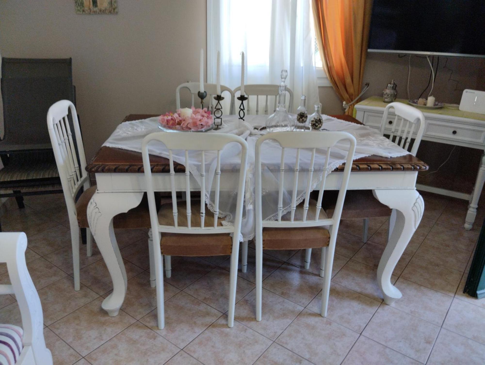 Artemis Superb 2 Bedroom Apartment 700 M Away From The Beach Minia Exterior photo