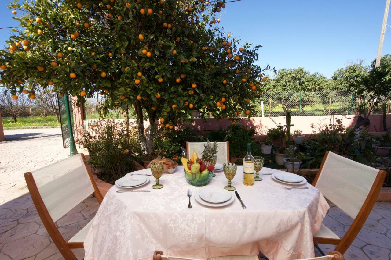 Artemis Superb 2 Bedroom Apartment 700 M Away From The Beach Minia Exterior photo